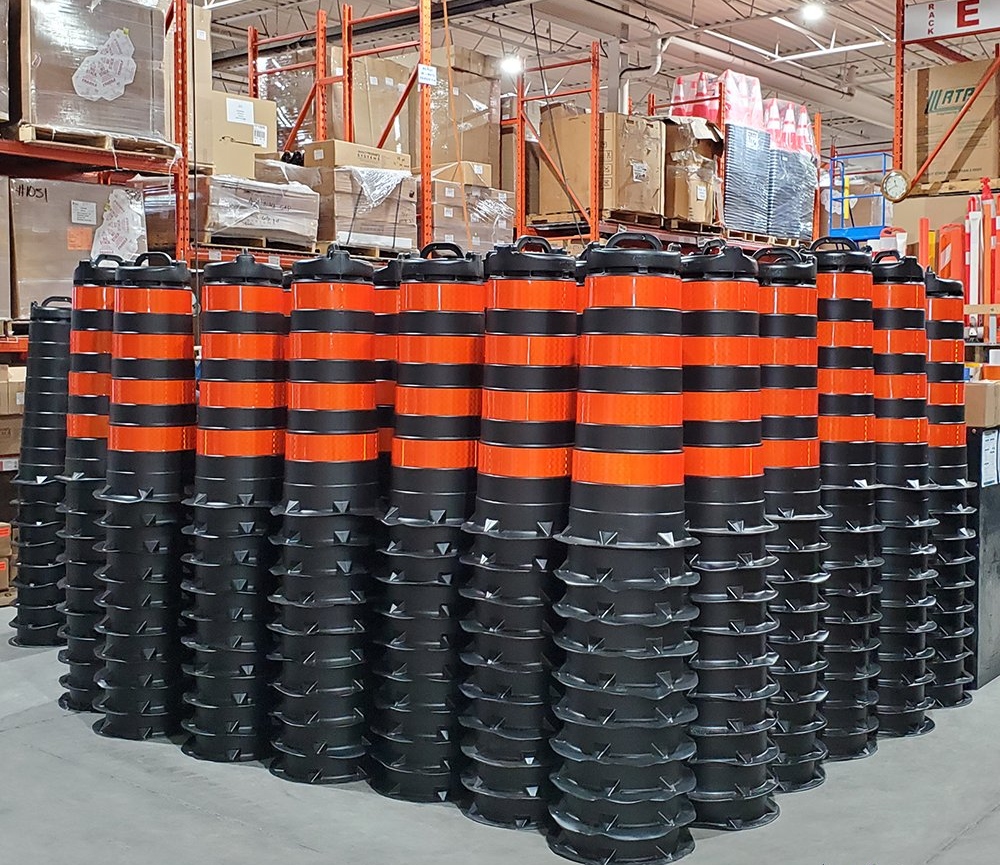 Stinson, Traffic Safety Specialists | 984 Farewell St Unit 1A, Oshawa, ON L1H 6N6, Canada | Phone: (800) 561-6639