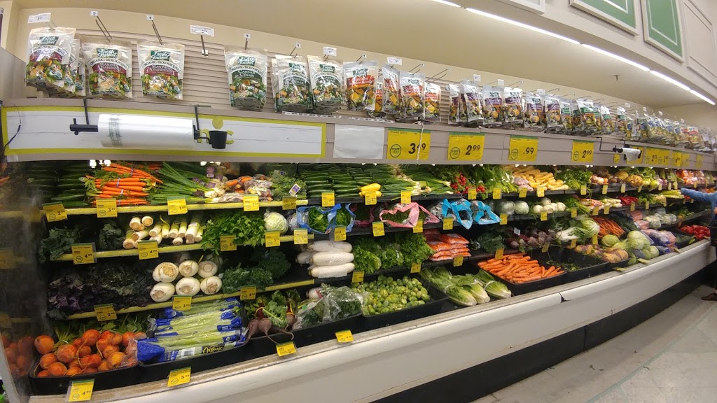 Safeway Mission Calgary | 524 Elbow Dr SW, Calgary, AB T2S 2H6, Canada | Phone: (403) 228-6141