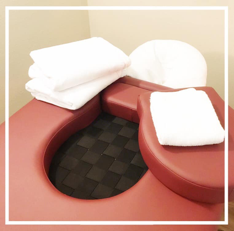 Kimberly Maragh - Massage Therapy at Fit Health | 2634 S Parkside Dr, Lethbridge, AB T1K 0C3, Canada | Phone: (403) 942-3676