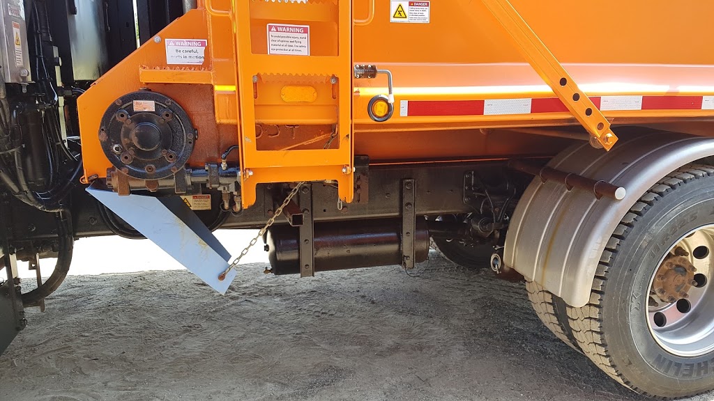 RW Rust Control | 530 Mill Creek Rd, Port Elgin, ON N0H 2C4, Canada | Phone: (519) 385-2960