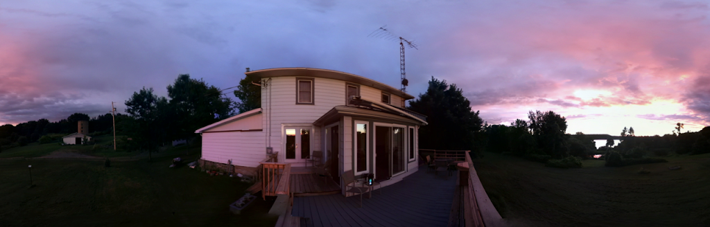 Sunset Ridge Hideaway | County Rd 9, Greater Napanee, ON K7R 3K8, Canada | Phone: (613) 331-2383