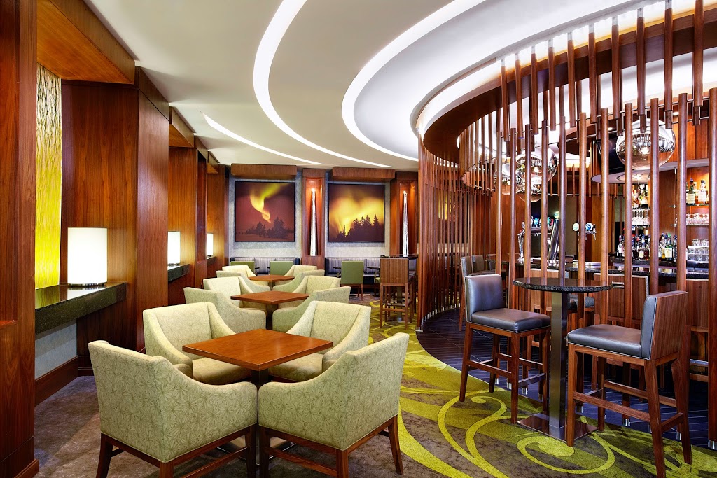 Sheraton Hotel Newfoundland | 115 Cavendish Square, St. Johns, NL A1C 3K2, Canada | Phone: (709) 726-4980