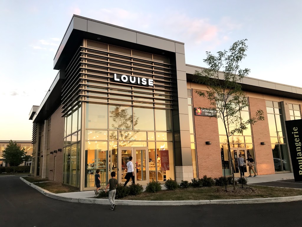 Boulangerie Louise | 525 Rue DAvaugour, Boucherville, QC J4B 0L2, Canada | Phone: (450) 356-1500