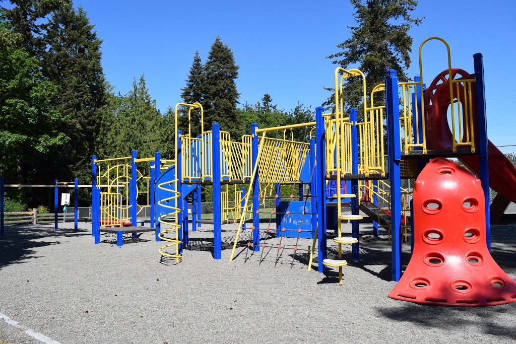 Saltair Centennial Park | S Oyster School Rd, Ladysmith, BC V9G 1Z4, Canada | Phone: (250) 746-2620