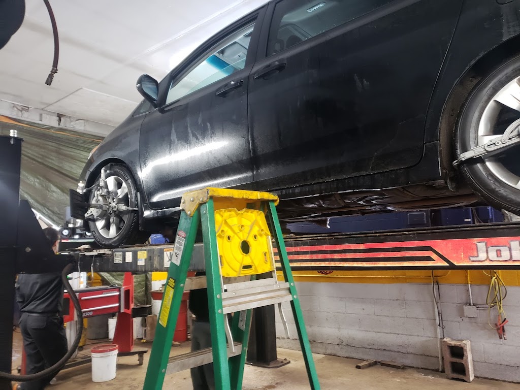 Duffys Service Centre | 10149 PE-1, Hazelbrook, PE C1B 0S1, Canada | Phone: (902) 569-4474