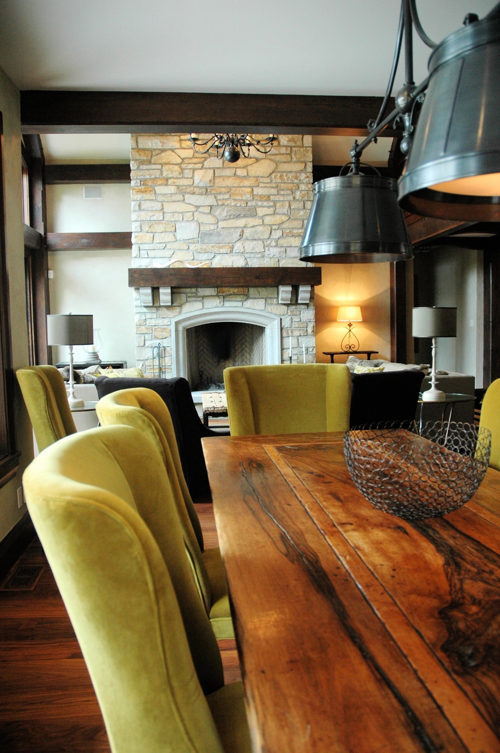 Design intérieur Josée Tremblay | 280 Chem. Bréard, Mont-Tremblant, QC J8E 1R1, Canada | Phone: (819) 430-7796