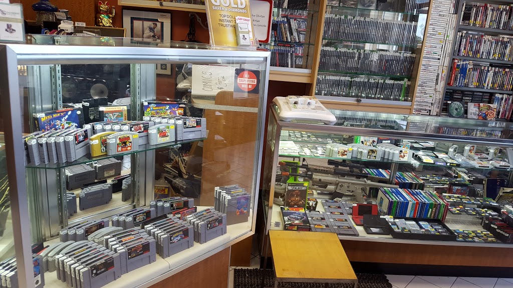 Abc Exchange Jewellery & Cash, Licensed Pawnbroker | 6711 Tecumseh Rd E, Windsor, ON N8T 3K7, Canada | Phone: (519) 800-7577