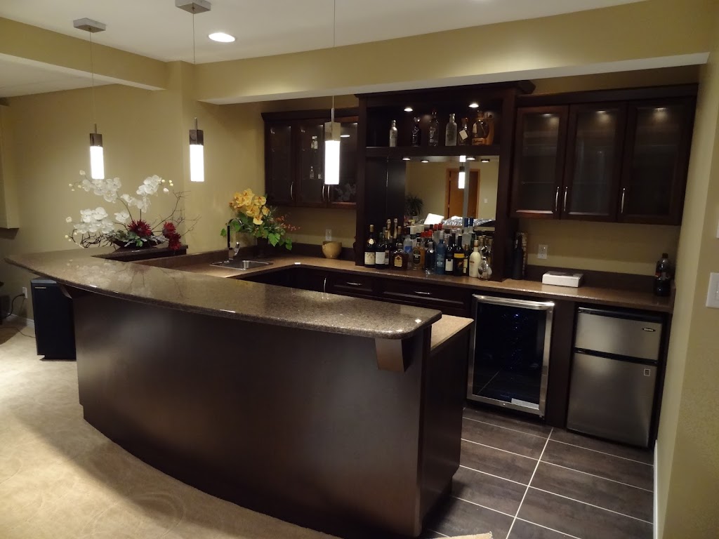 Adams Cabinets & Woodwork | 292 Fulsher Rd, West Saint Paul, MB R4A 1B2, Canada | Phone: (204) 997-0046