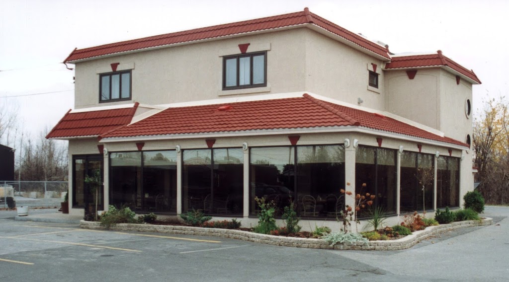 Jennina Pizzeria | 108 Rue St Pierre, Saint-Constant, QC J5A 1G7, Canada | Phone: (450) 632-7378