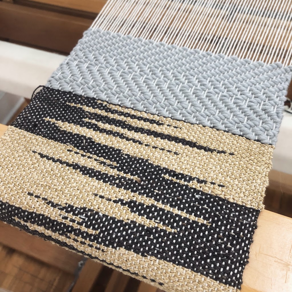 Loom Studio | 1402 Queen St W #211, Alton, ON L7K 0C4, Canada | Phone: (416) 826-5174