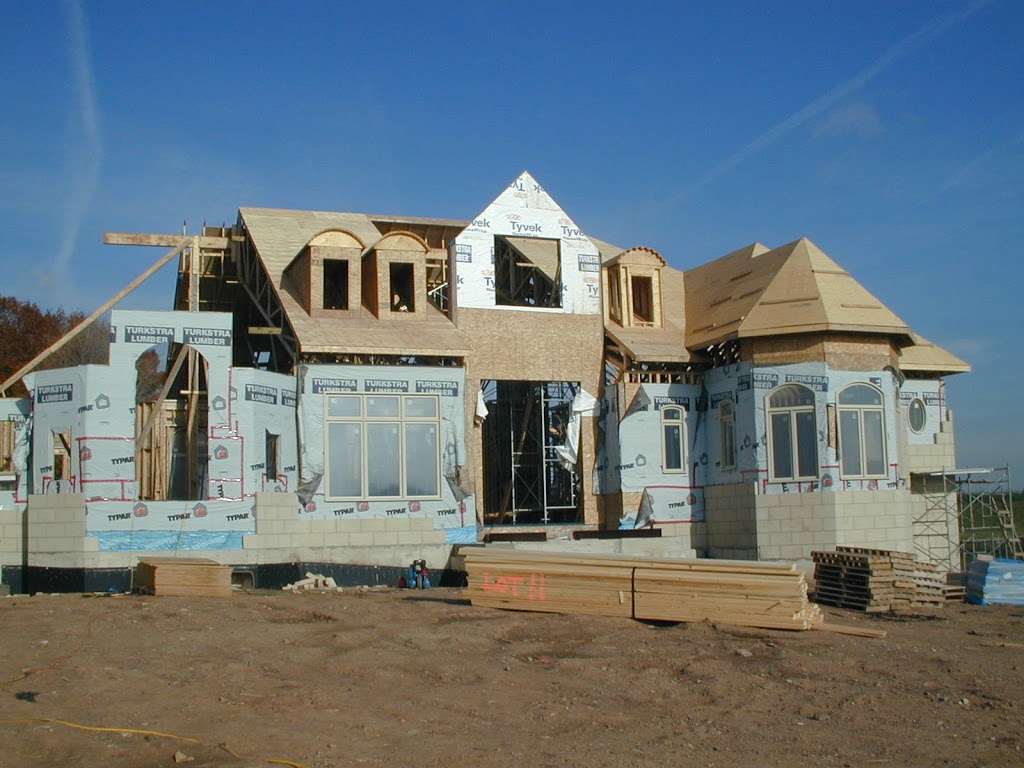 Tacoma Engineers Inc | 176 Speedvale Ave W, Guelph, ON N1H 1C3, Canada | Phone: (519) 763-2000
