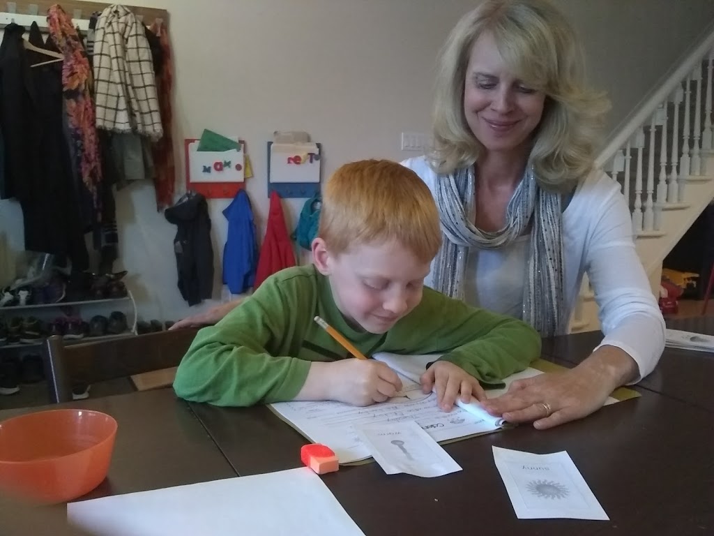 Partner in Learning | 128 Chaplin Crescent, Toronto, ON M5P 1A9, Canada | Phone: (647) 649-9554