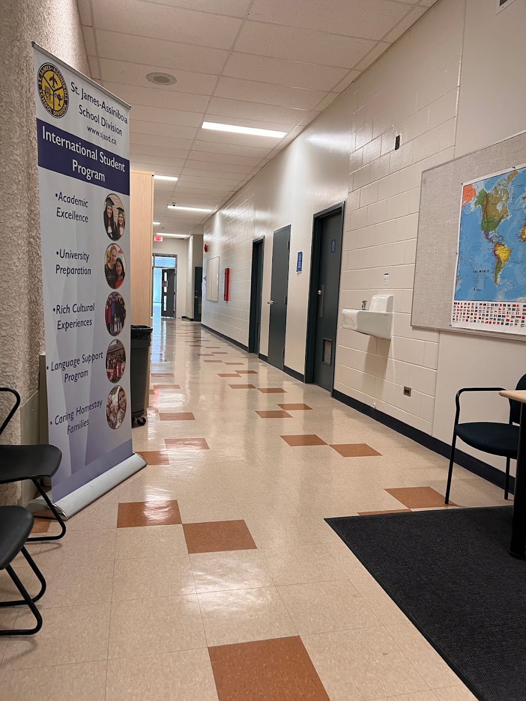 Taxi Training School | 470 Hamilton Ave, Winnipeg, MB R2Y 1M1, Canada | Phone: (204) 832-9637