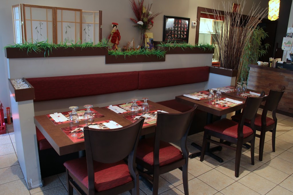 Sushi Enshoku | 1185 Boulevard Curé-Labelle Local 11, Blainville, QC J7C 4K6, Canada | Phone: (450) 419-3111