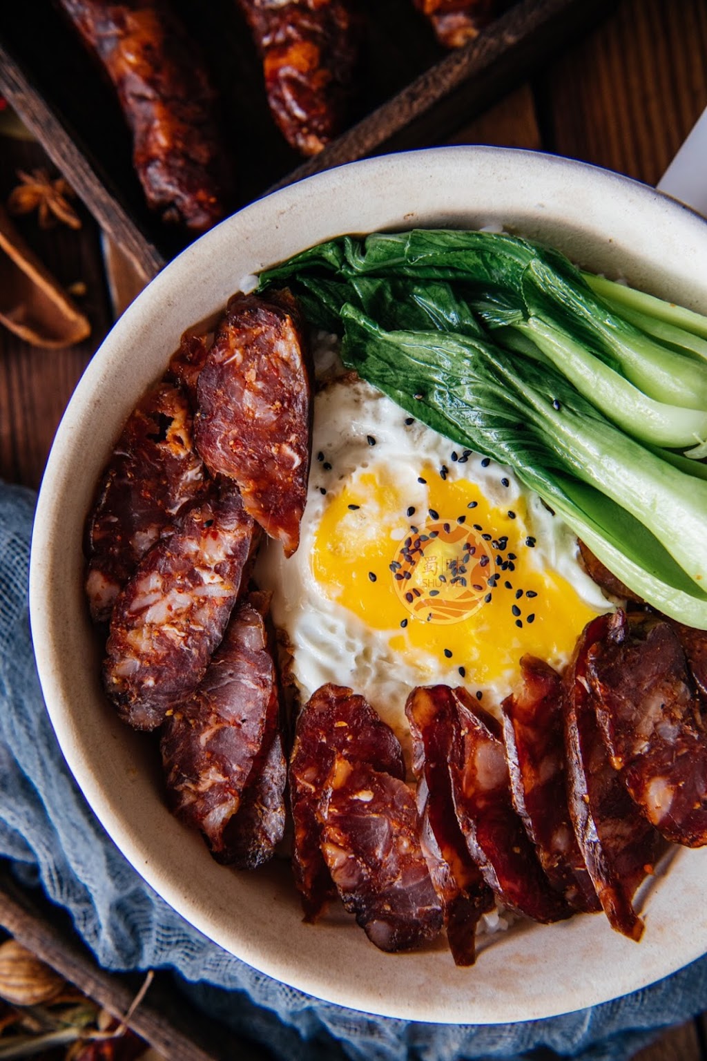 SHUWEI 蜀味 | 13900 Maycrest Way #130, Richmond, BC V6V 3E2, Canada | Phone: (604) 442-1088