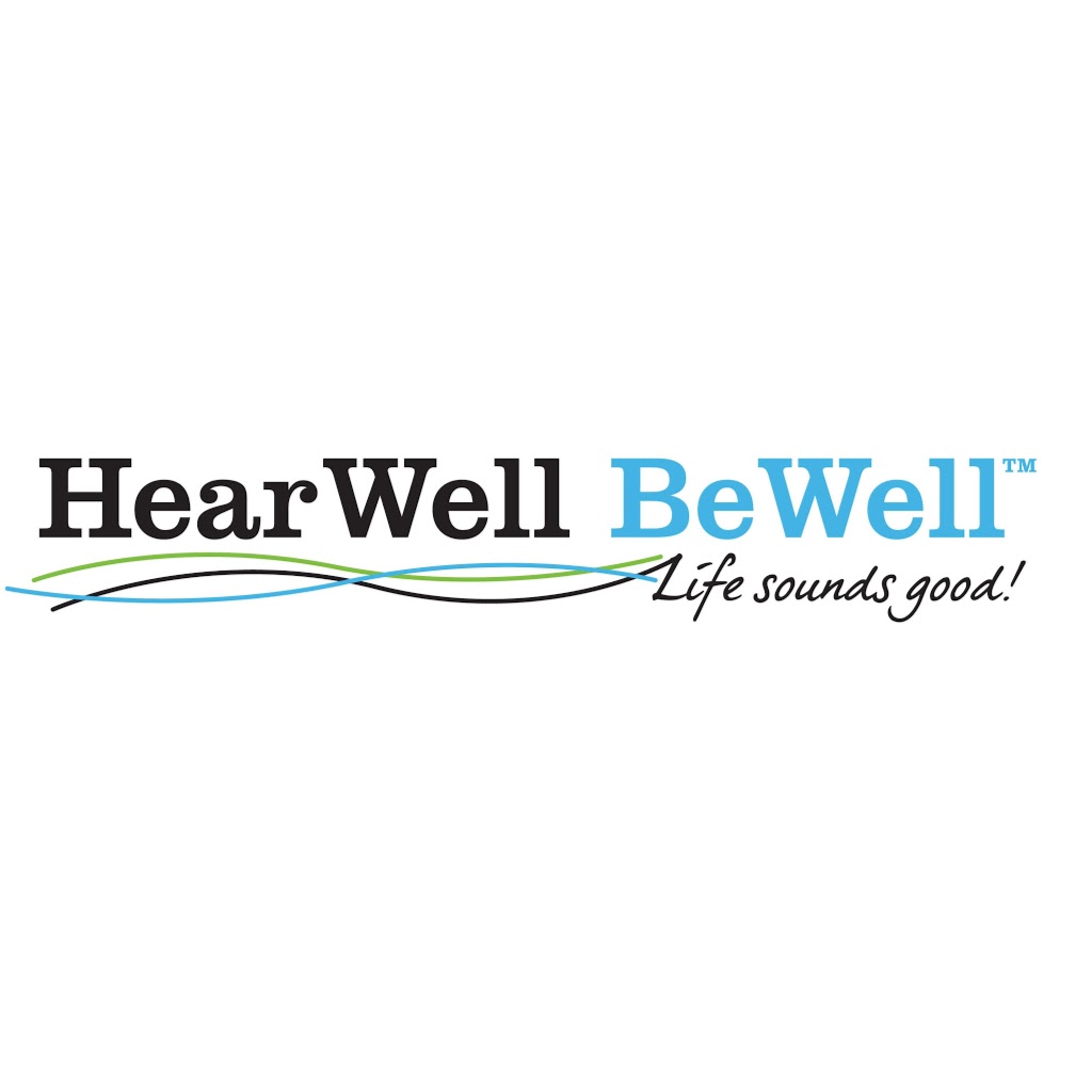 Hear Well Be Well | 2-125 Steamship Bay Rd, Gravenhurst, ON P1P 1Z9, Canada | Phone: (705) 681-0900