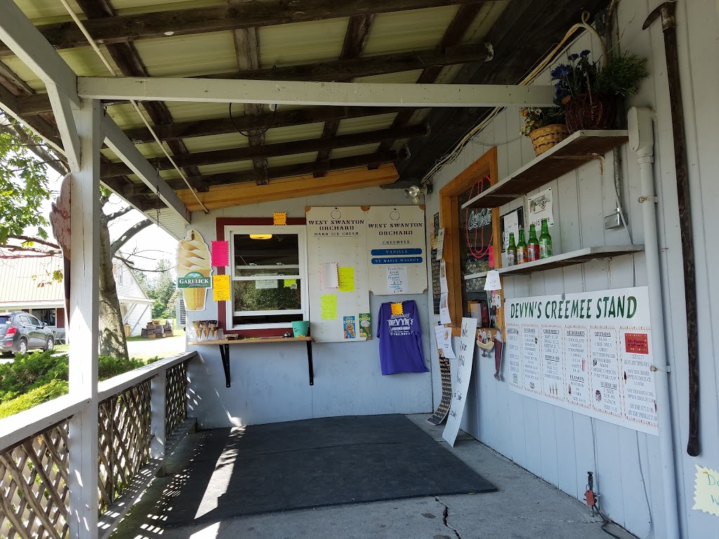 West Swanton Orchard | 752 N River St, Swanton, VT 05488, USA | Phone: (802) 868-9100