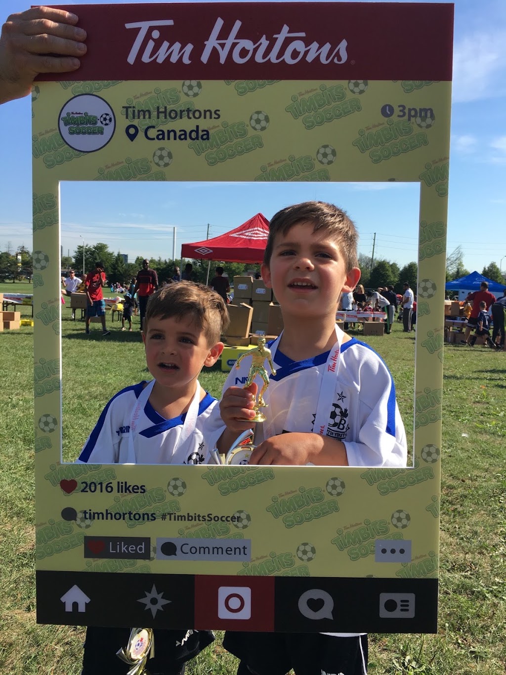 Brampton Soccer Club | 8950 McLaughlin Rd S Building D, Brampton, ON L6Y 5T1, Canada | Phone: (905) 459-8989