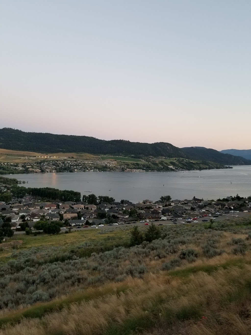 Rise | 7724 Okanagan Hills Blvd, Vernon, BC V1T 5G4, Canada | Phone: (250) 542-5111