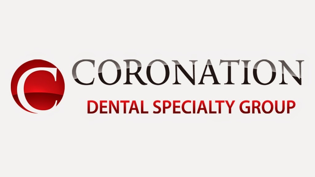 Coronation Dental Specialty Group | 690 Woolwich St, Guelph, ON N1H 3Z1, Canada | Phone: (888) 623-3810