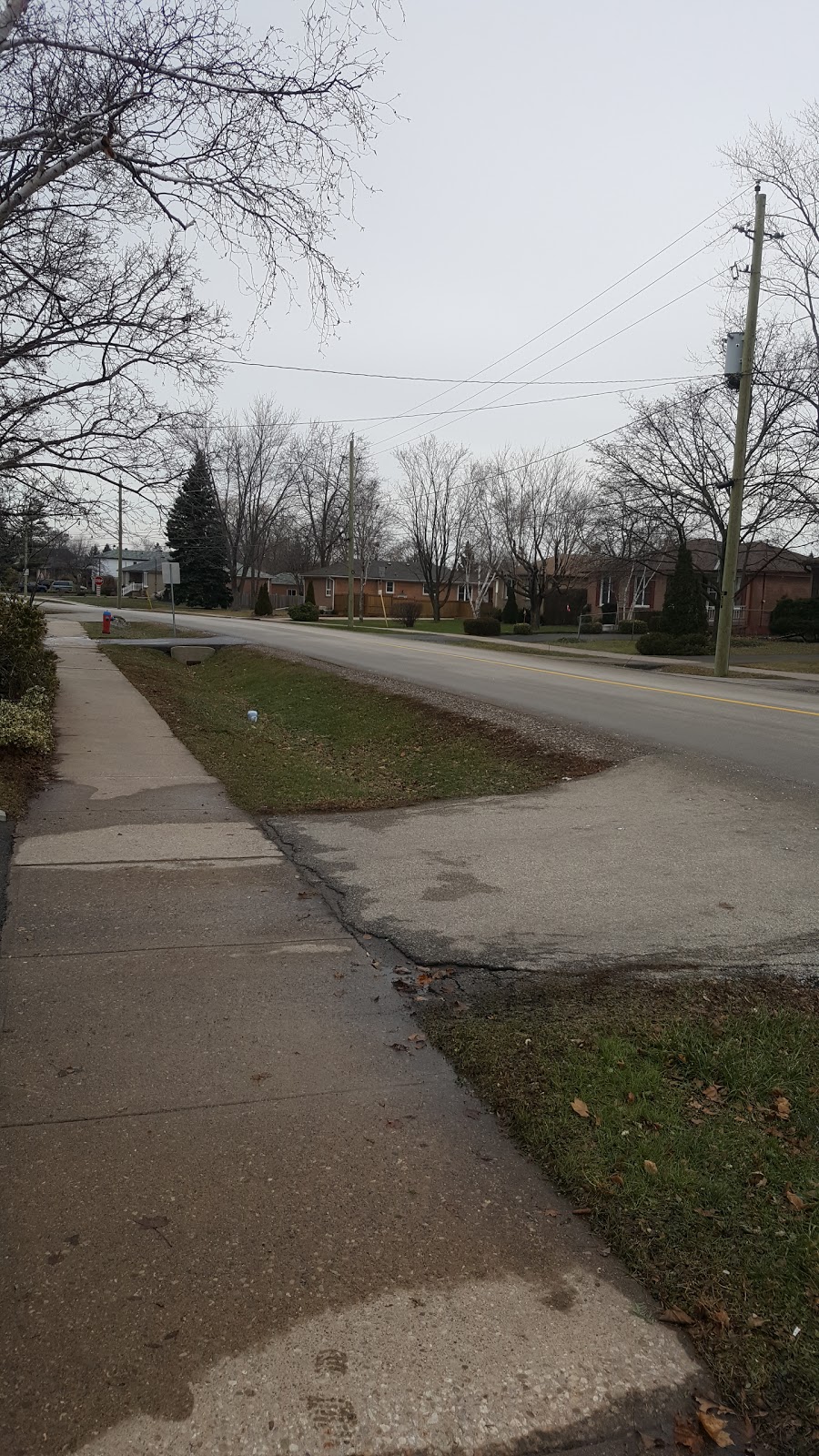 Seabrook Park | West Oakville, Oakville, ON L6L, Canada
