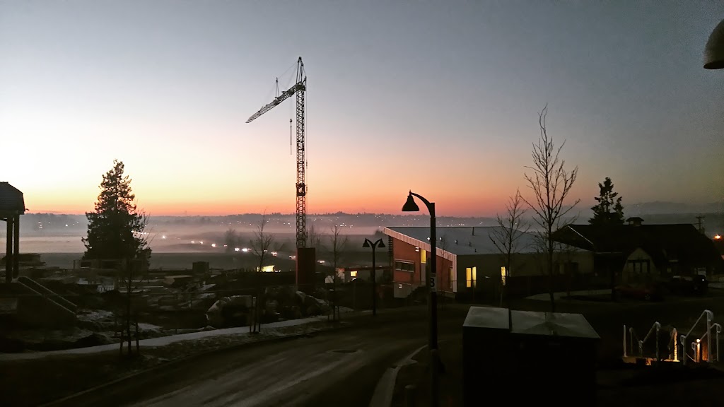 The Ridge At Bose Farms | 16390 64 Ave, Surrey, BC V3S 3V5, Canada | Phone: (604) 901-6093