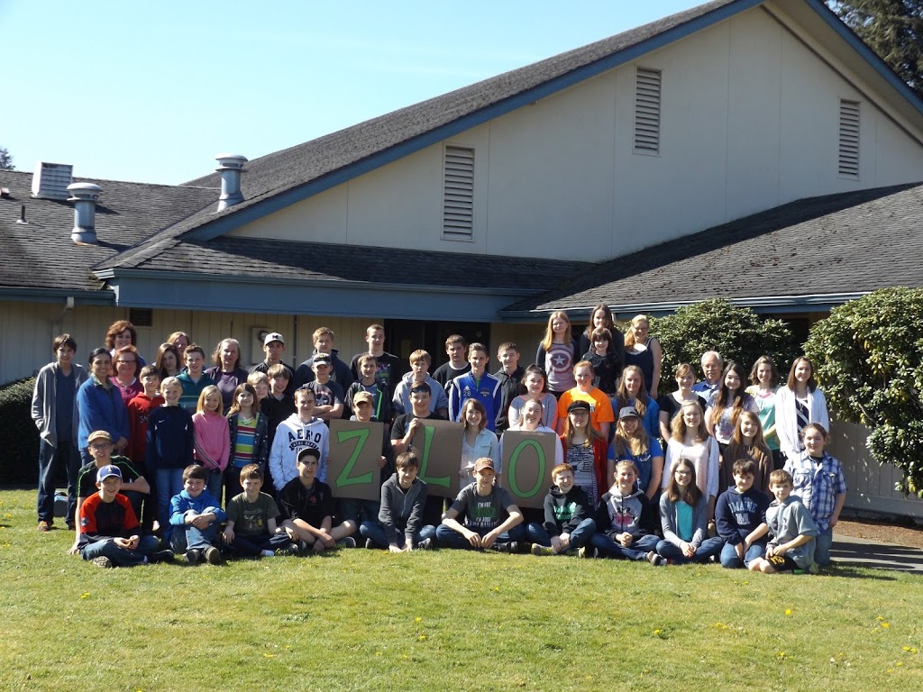 ZLO Zacchaeus Learning Opportunities | 162 W Laurel Rd, Bellingham, WA 98226, USA | Phone: (360) 303-3466