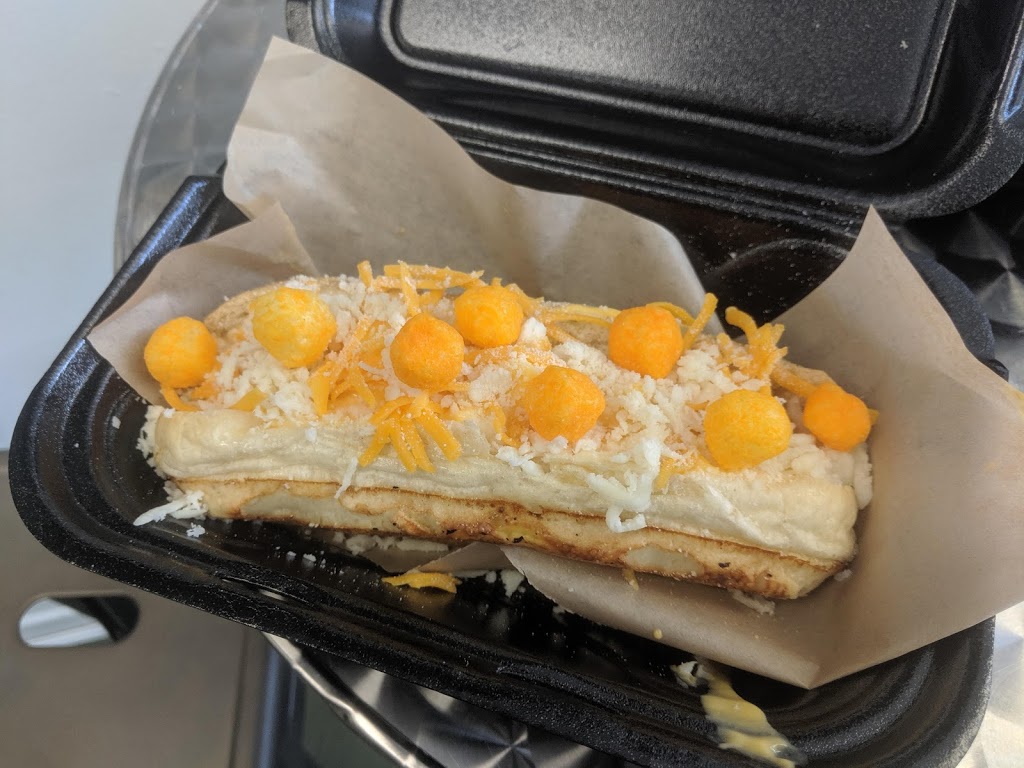 DoggyStyle Gourmet Hotdogs | 1494 Pillette Rd, Windsor, ON N8Y 3B9, Canada | Phone: (226) 674-1143