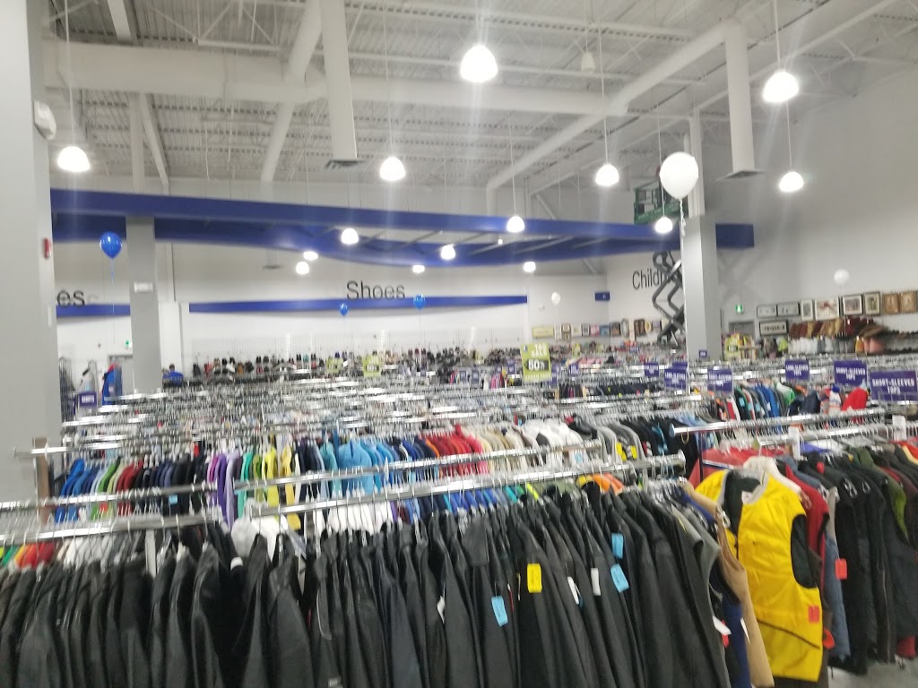 Edmonton SouthPark Goodwill Thrift Store | 3803 Calgary Trail NW #180, Edmonton, AB T6J 5M8, Canada | Phone: (780) 944-0243