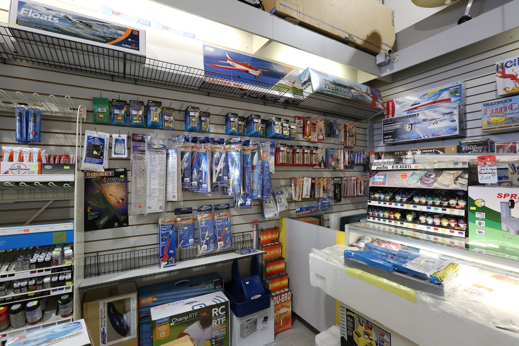 Advance RC & Hobbies | Woodbine Ave B200, Markham, ON L3R 4X9, Canada | Phone: (905) 946-8088