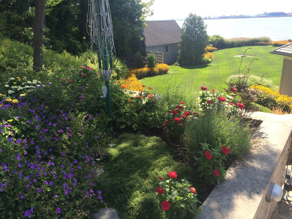 Refined Image Property Maintenance | 1131 Diltz Rd RR 2, Dunnville, ON N1A 2W2, Canada | Phone: (905) 701-9400