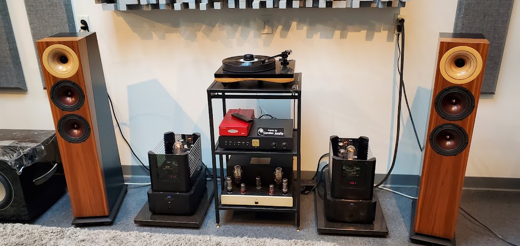 Classic Sound | 5092 Chittenden Rd, Chilliwack, BC V2R 0K7, Canada | Phone: (604) 392-7439