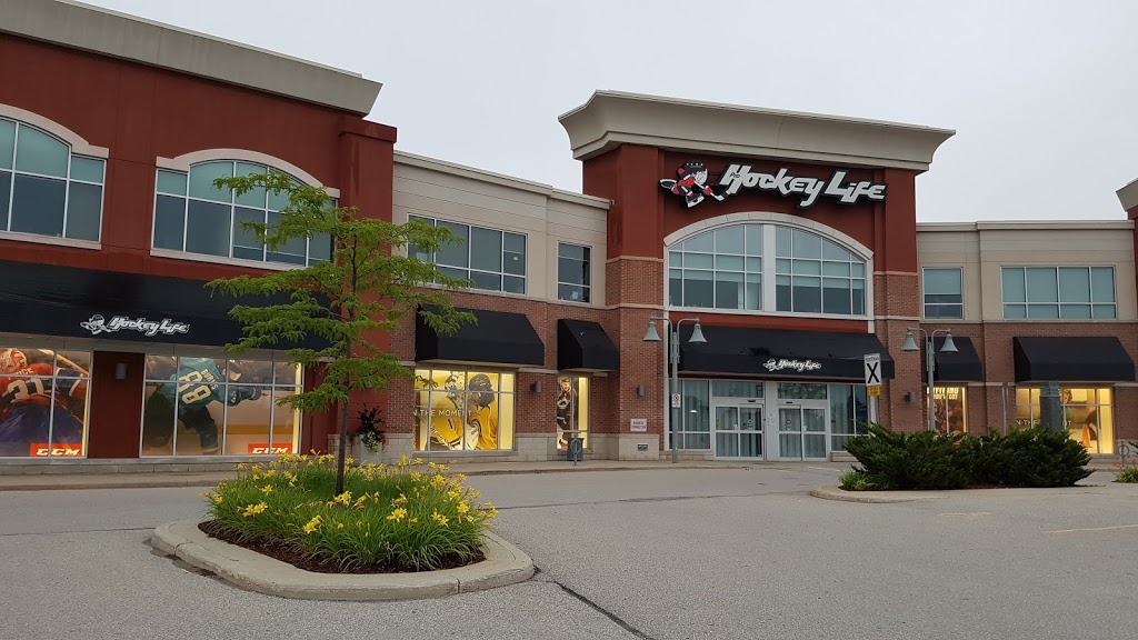 Sportsworld Crossing | 50 Sportsworld Crossing Road, Kitchener, ON N2P 0A4, Canada | Phone: (519) 650-1951
