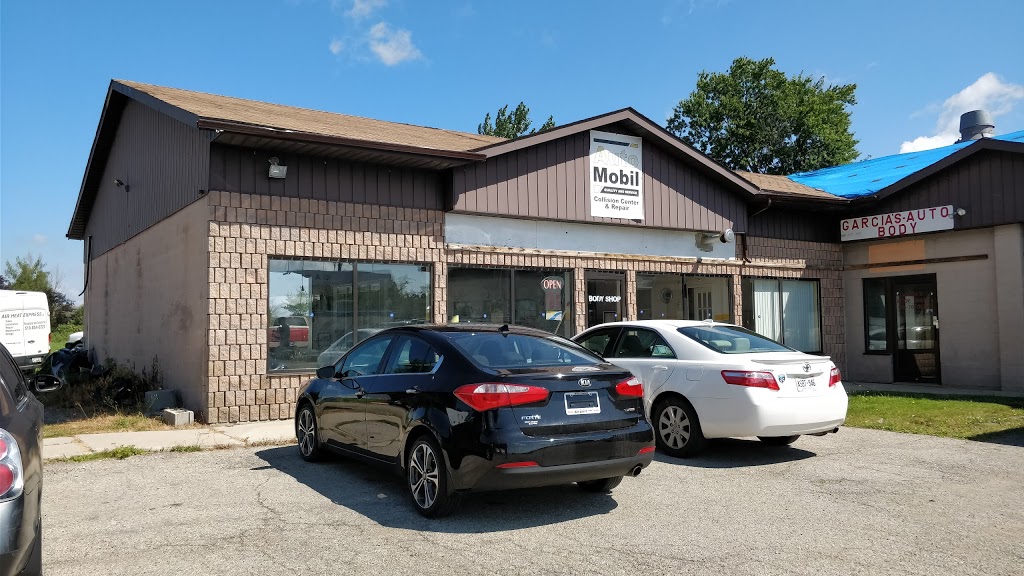 Collision Center & Repair | 3984 Dundas St, London, ON N5V 5C6, Canada | Phone: (226) 456-7843