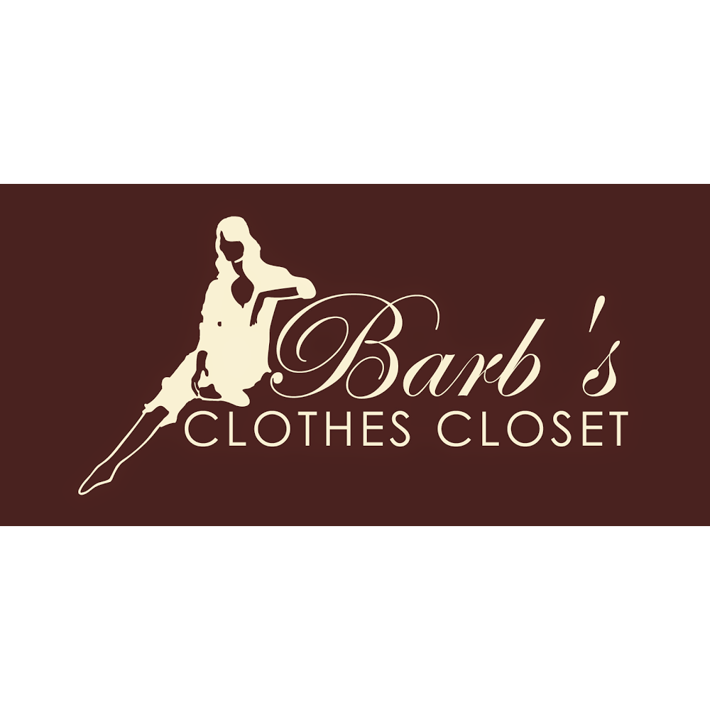 Barbs Clothes Closet | 124 Victoria St W, Alliston, ON L9R 1L7, Canada | Phone: (705) 435-9895
