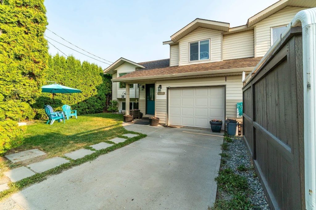 Mike Grant - Coldwell Banker Kamloops Realty | 1701 Sun Rivers Dr, Kamloops, BC V2H 0A2, Canada | Phone: (250) 574-6453