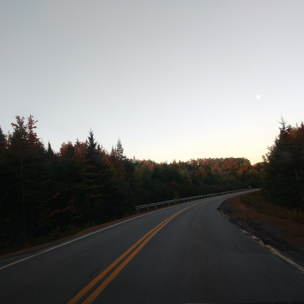 Elderbank Provincial Park | 5819 NS-357, Middle Musquodoboit, NS B0N 1X0, Canada