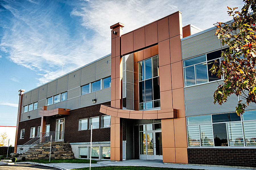 School Vision Terrebonne | 2955 Boulevard De La Pinière O, Terrebonne, QC J6X 0A3, Canada | Phone: (450) 471-2819