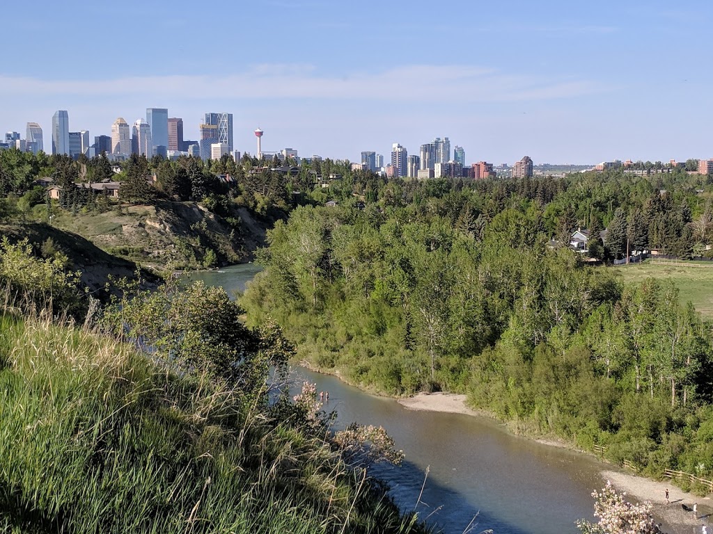 River Park | Southwest Calgary, Calgary, AB T2T, Canada | Phone: (403) 268-2489