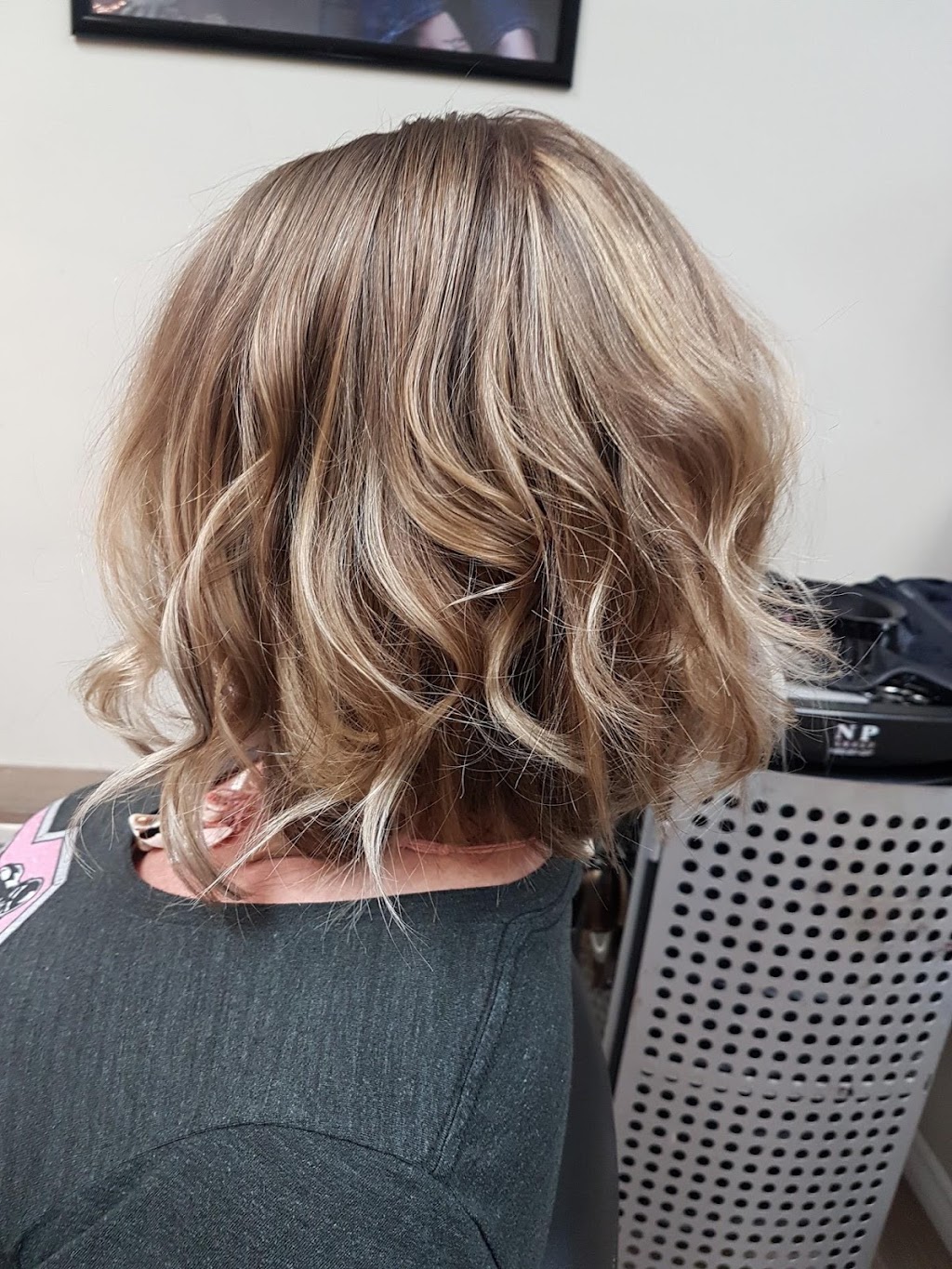 The Station Salon | 209 Van Horne St S, Cranbrook, BC V1C 6R9, Canada | Phone: (778) 517-0949