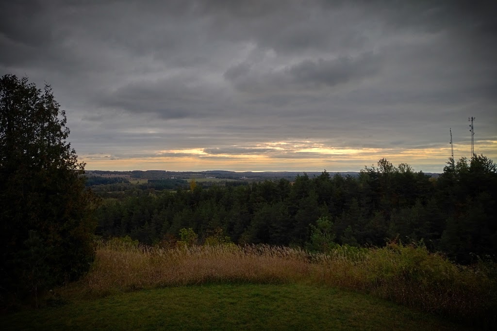 Richardsons Lookout Conservation Area | Ganaraska Rd, Campbellcroft, ON L0A 1B0, Canada | Phone: (905) 885-8173