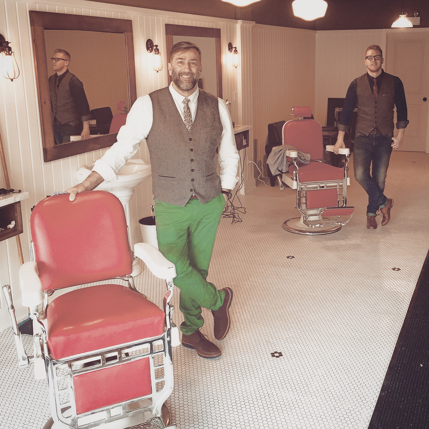 Brock Street Barber Shop | 7A Brock St E, Tillsonburg, ON N4G 1Z4, Canada | Phone: (519) 688-4471