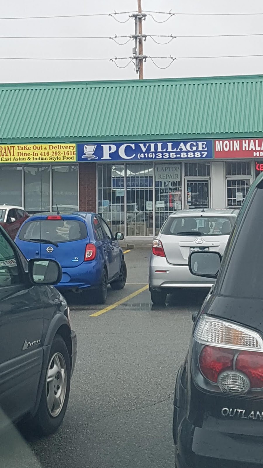 PCV Online | 4820 Sheppard Ave E, Scarborough, ON M1S 5M8, Canada | Phone: (416) 335-8887