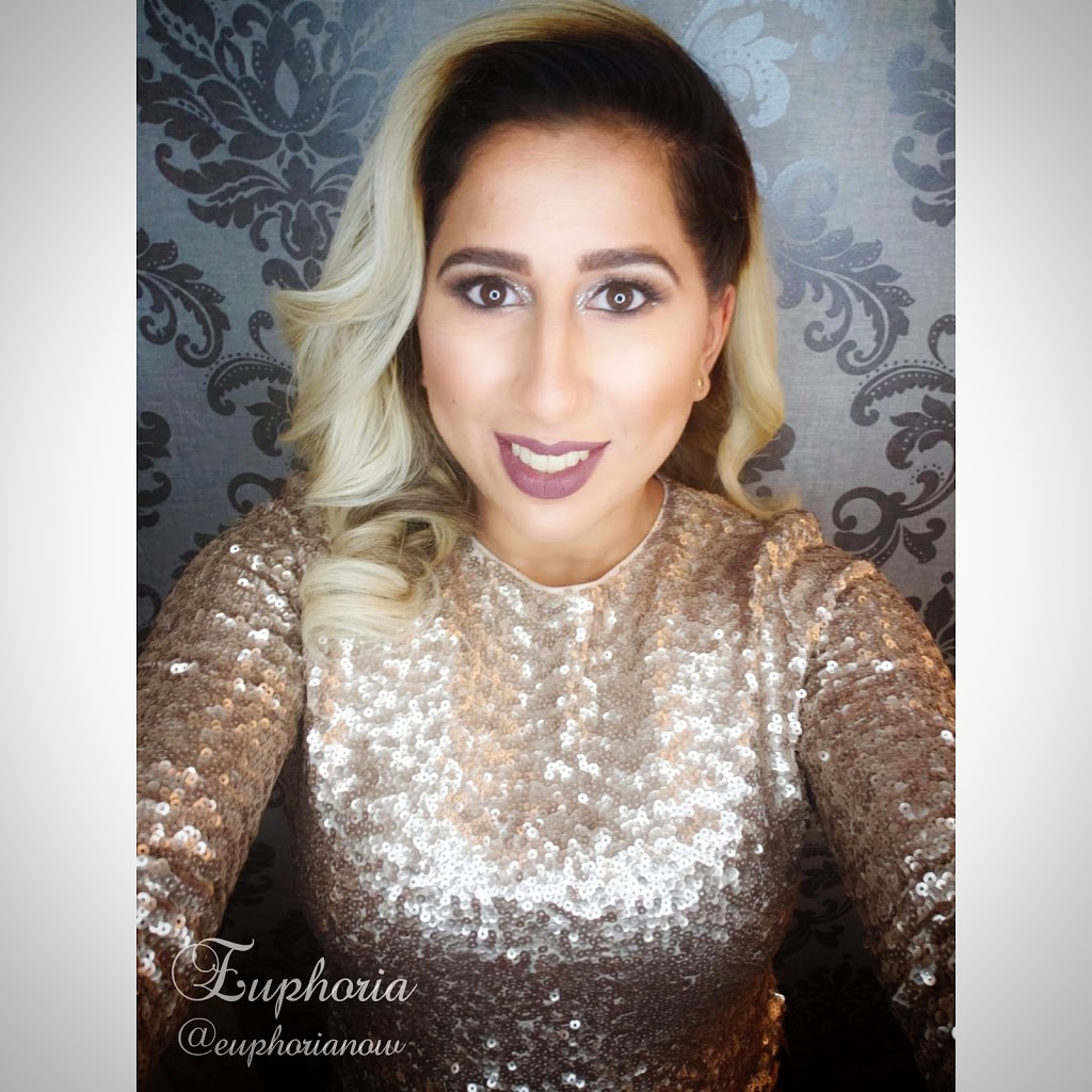 Euphoria | 6861 Lisgar Dr, Mississauga, ON L5N 6V1, Canada | Phone: (647) 702-0345