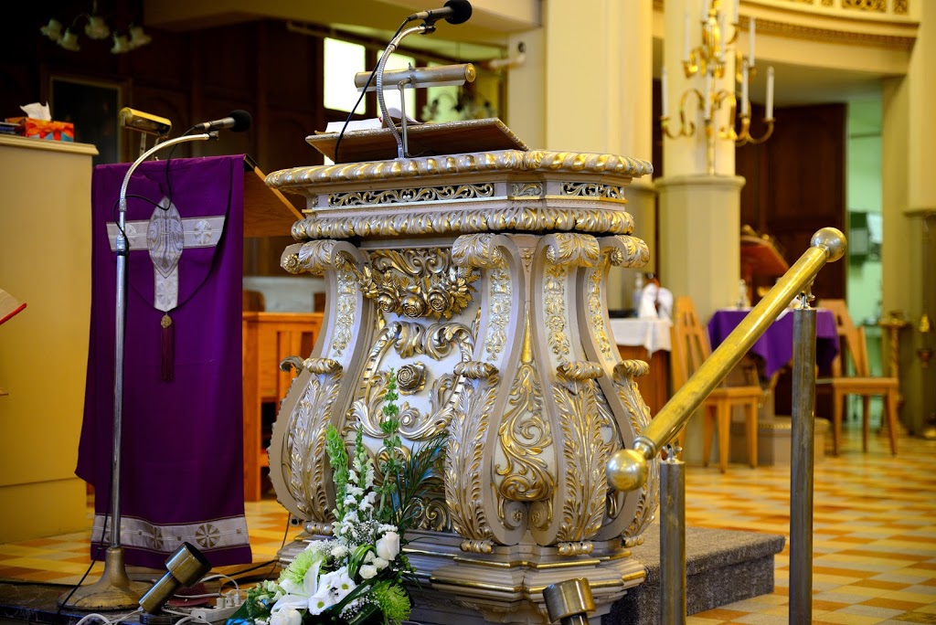Saint Clement Catholic Parish at Beauharnois | 183 183 Ch St Louis, Beauharnois, QC J6N 2H8, Canada | Phone: (450) 429-3871