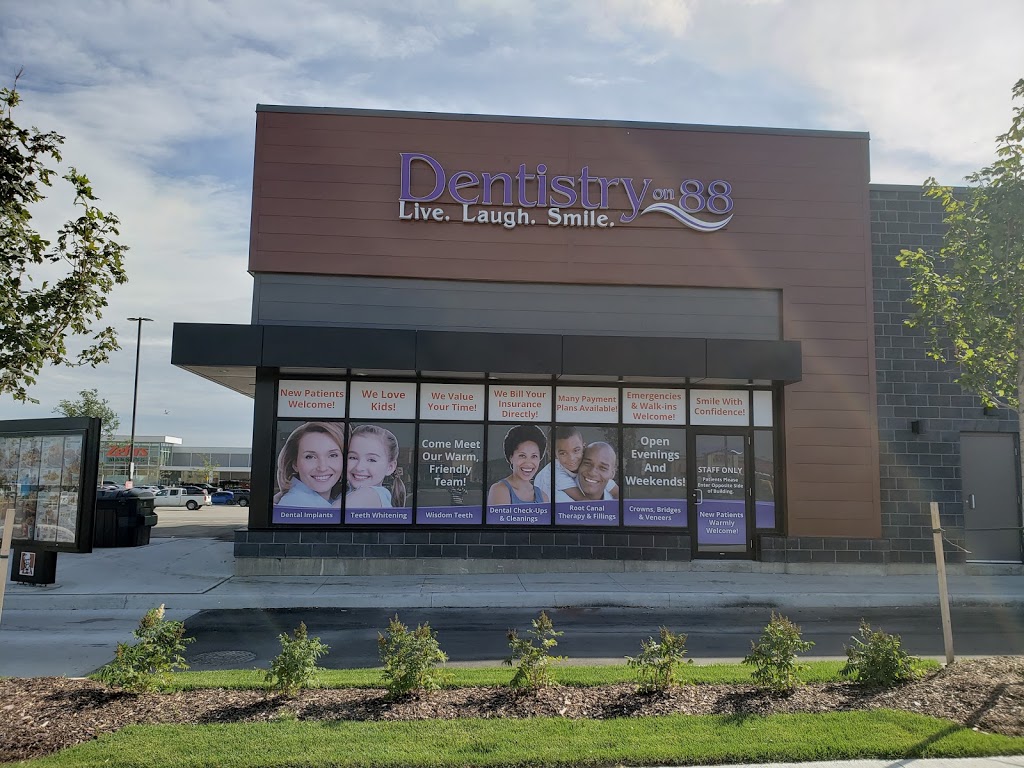 Dentistry on 88 | 502 Holland St W Unit 3, Bradford, ON L3Z 0A2, Canada | Phone: (647) 615-4788