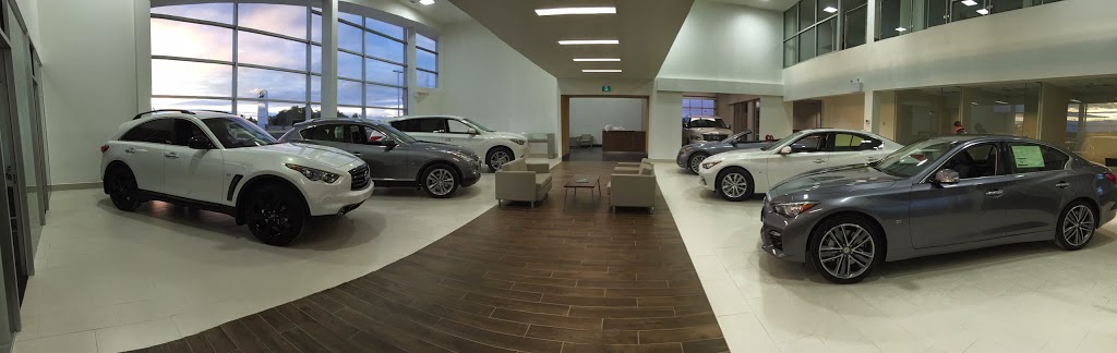 400 Infiniti | 2474 Doral Dr, Innisfil, ON L9S 0A3, Canada | Phone: (705) 436-4400