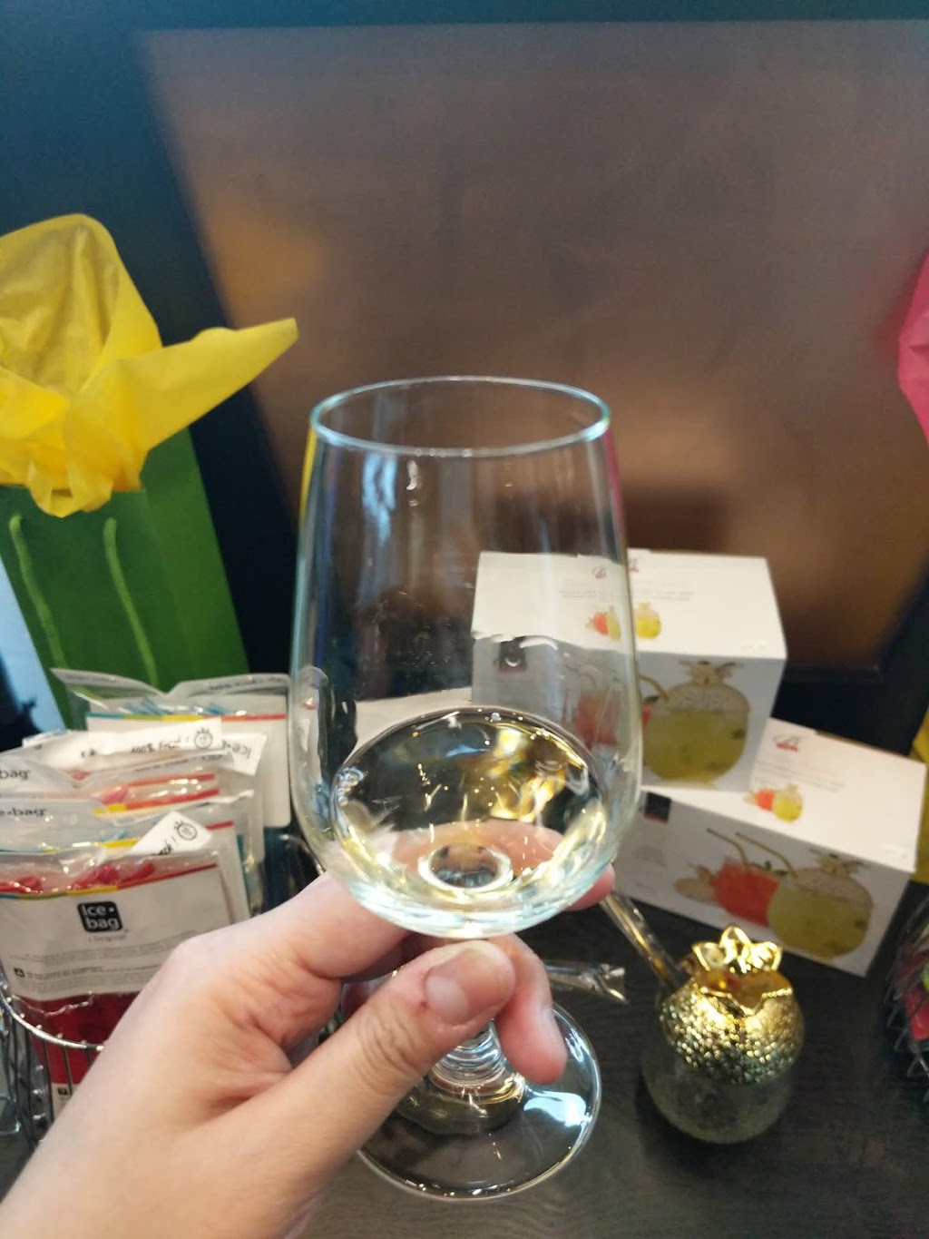 Niagara College Teaching Winery | 135 Taylor Rd, Niagara-on-the-Lake, ON L0S 1J0, Canada | Phone: (905) 641-2252 ext. 4070