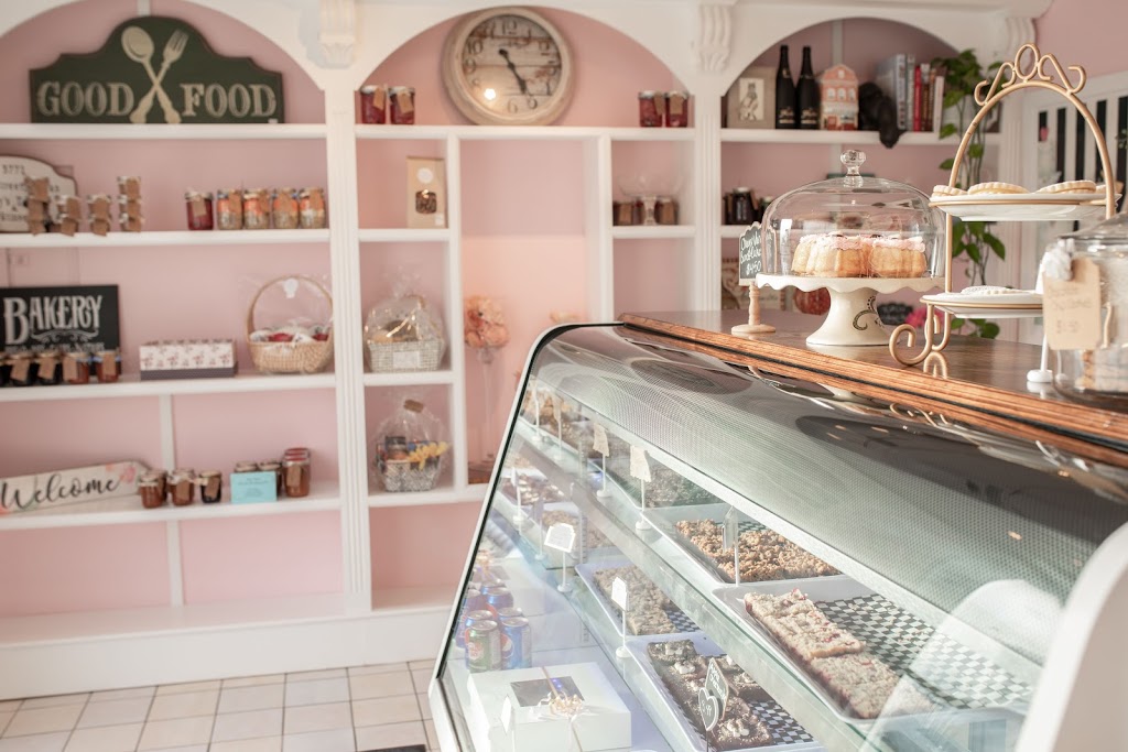Tay’s Treats | 3771 Nineteenth St, Jordan Station, ON L0R 1S0, Canada | Phone: (289) 567-0771