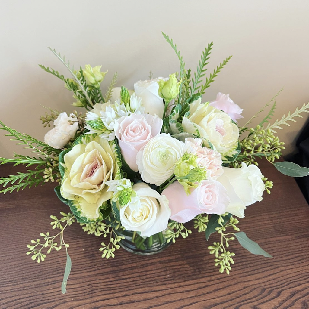 Flower House | 2354 22 St NW, Calgary, AB T2M 3W4, Canada | Phone: (587) 896-0916